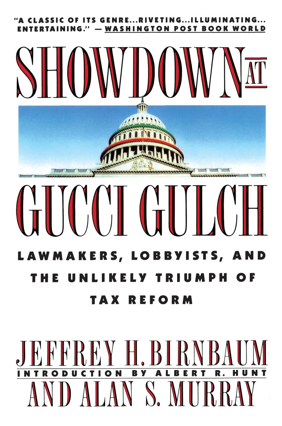 Cover: 9780394758114 | Showdown at Gucci Gulch | Alan Murray | Taschenbuch | Englisch | 1988