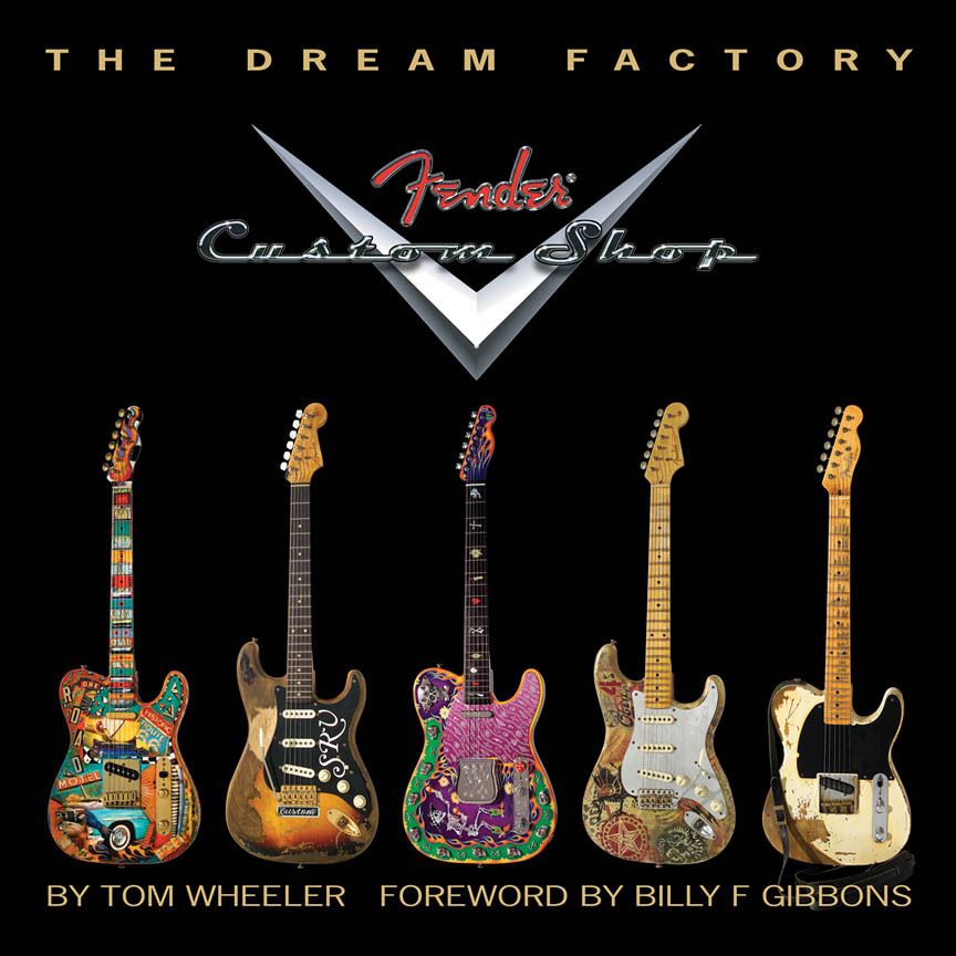 Cover: 884088236311 | The Dream Factory | Book | Buch Gebunden | 2012 | Hal Leonard