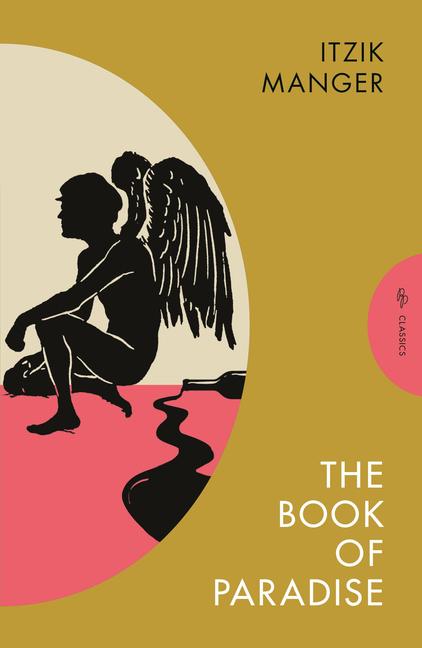 Cover: 9781782279259 | The Book of Paradise | Itzik Manger | Taschenbuch | Pushkin Classics