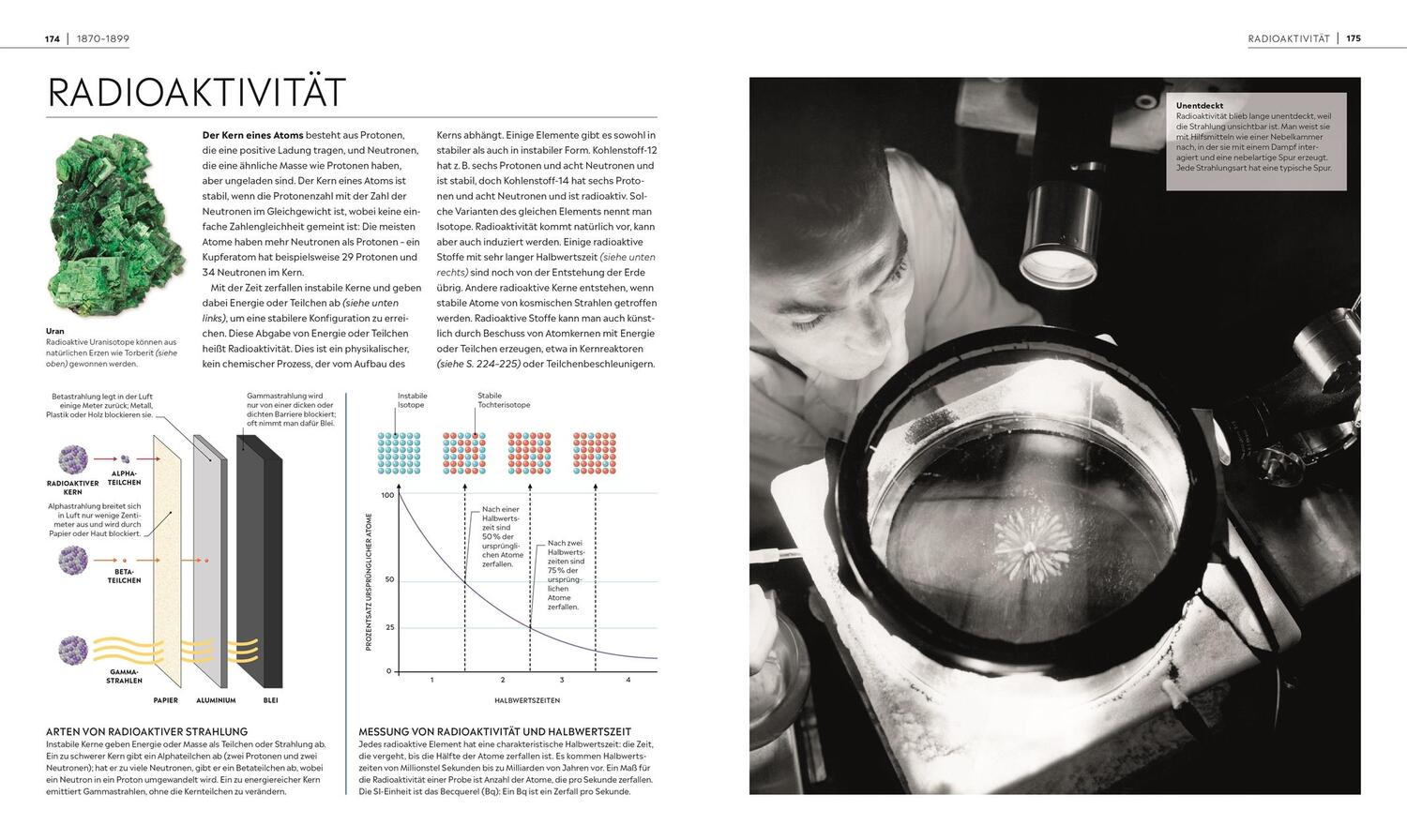 Bild: 9783831048595 | Meilensteine der Wissenschaft | Tony Allen (u. a.) | Buch | 320 S.