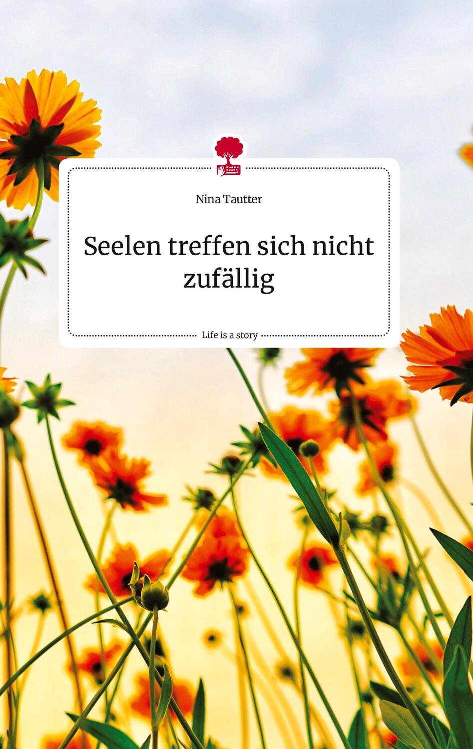 Cover: 9783710824005 | Seelen treffen sich nicht zufällig. Life is a Story - story.one | Buch