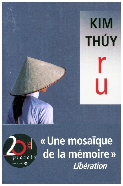 Cover: 9791034906277 | Ru | Kim Thúy | Taschenbuch | Französisch | 2022 | Liana Levi