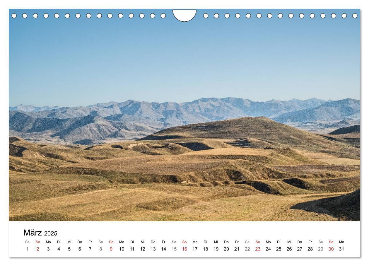 Bild: 9783435153367 | Eine Reise durch Armenien (Wandkalender 2025 DIN A4 quer), CALVENDO...