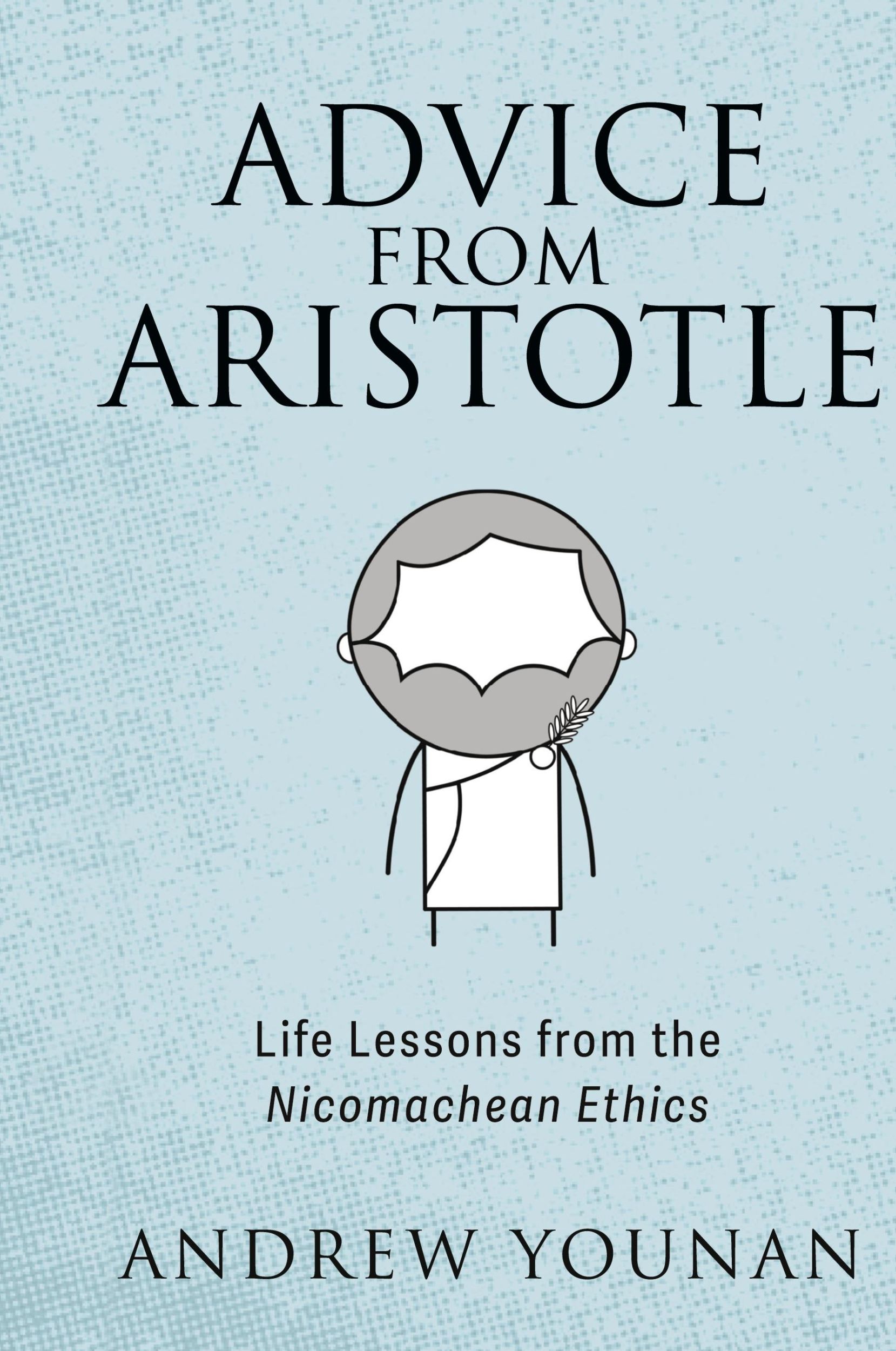 Cover: 9781666792447 | Advice from Aristotle | Andrew Younan | Buch | Englisch | 2022