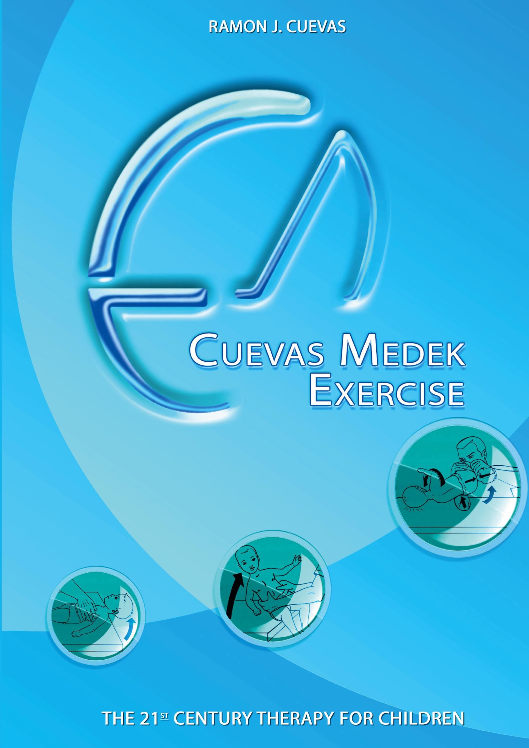 Cover: 9789563459197 | Cuevas Medek Exercise 2012 Gray. | Ramón Cuevas | Taschenbuch | 2012