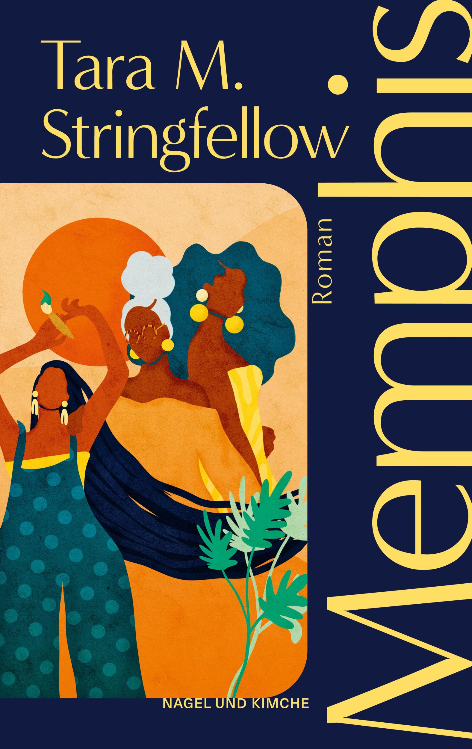 Cover: 9783312013210 | Memphis | Tara M. Stringfellow | Taschenbuch | 336 S. | Deutsch | 2025