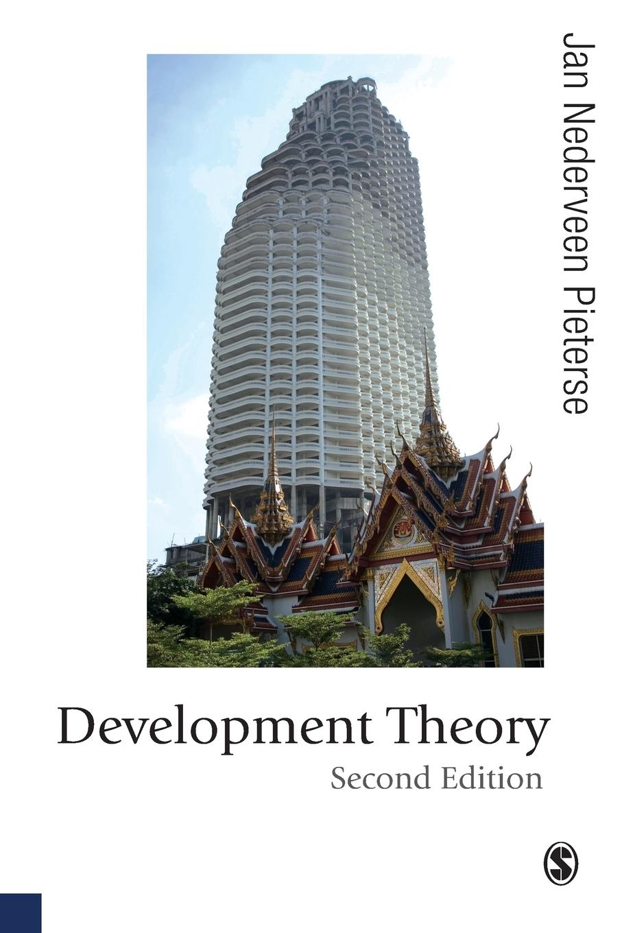 Cover: 9781412945158 | Development Theory | Jan Nederveen Pieterse | Taschenbuch | Englisch