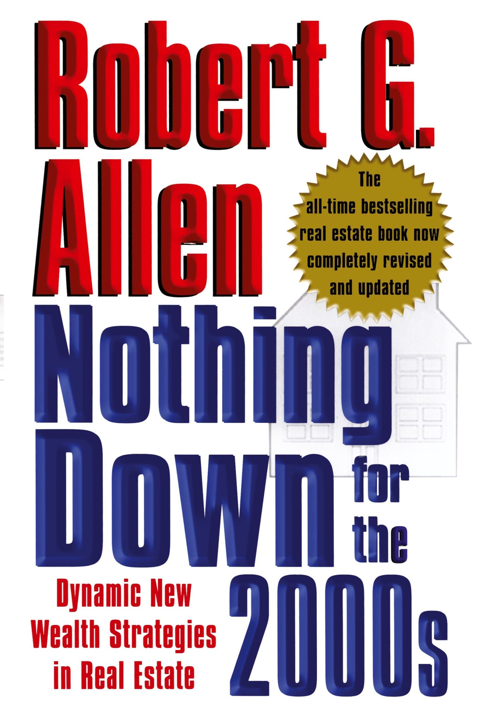 Cover: 9781451624250 | Nothing Down for the 2000s | Robert G Allen | Taschenbuch | Englisch