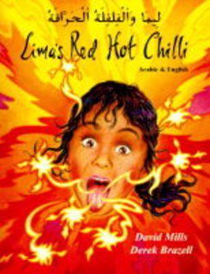 Cover: 9781852694272 | Mills, D: Lima's Red Hot Chilli in Urdu and English | David Mills