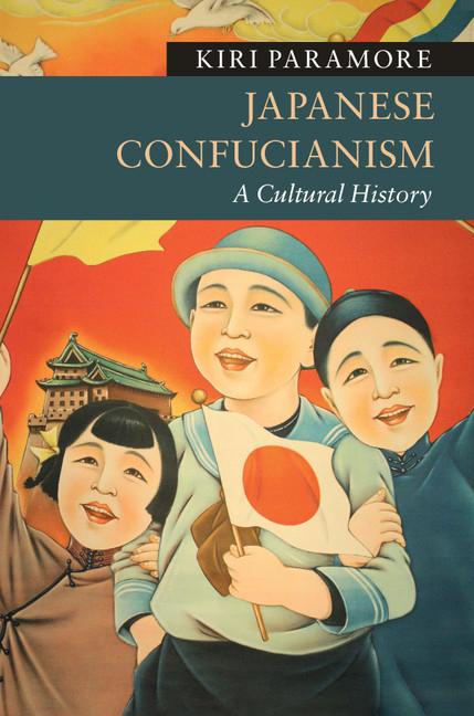 Cover: 9781107635685 | Japanese Confucianism | Kiri Paramore | Taschenbuch | Englisch | 2016