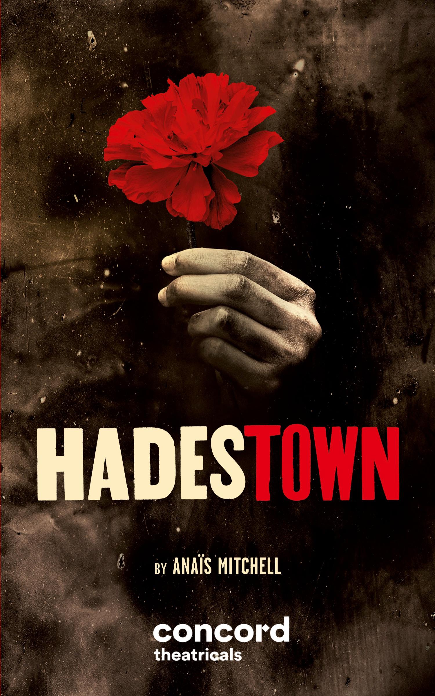 Cover: 9780573708855 | Hadestown | Anaïs Mitchell | Taschenbuch | Paperback | Englisch | 2021