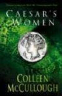 Cover: 9780099460428 | Caesar's Women | Colleen Mccullough | Taschenbuch | Englisch | 2003