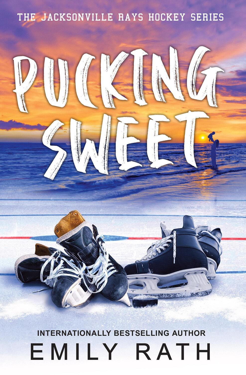 Cover: 9781496752420 | Pucking Sweet | Emily Rath | Taschenbuch | Einband - flex.(Paperback)