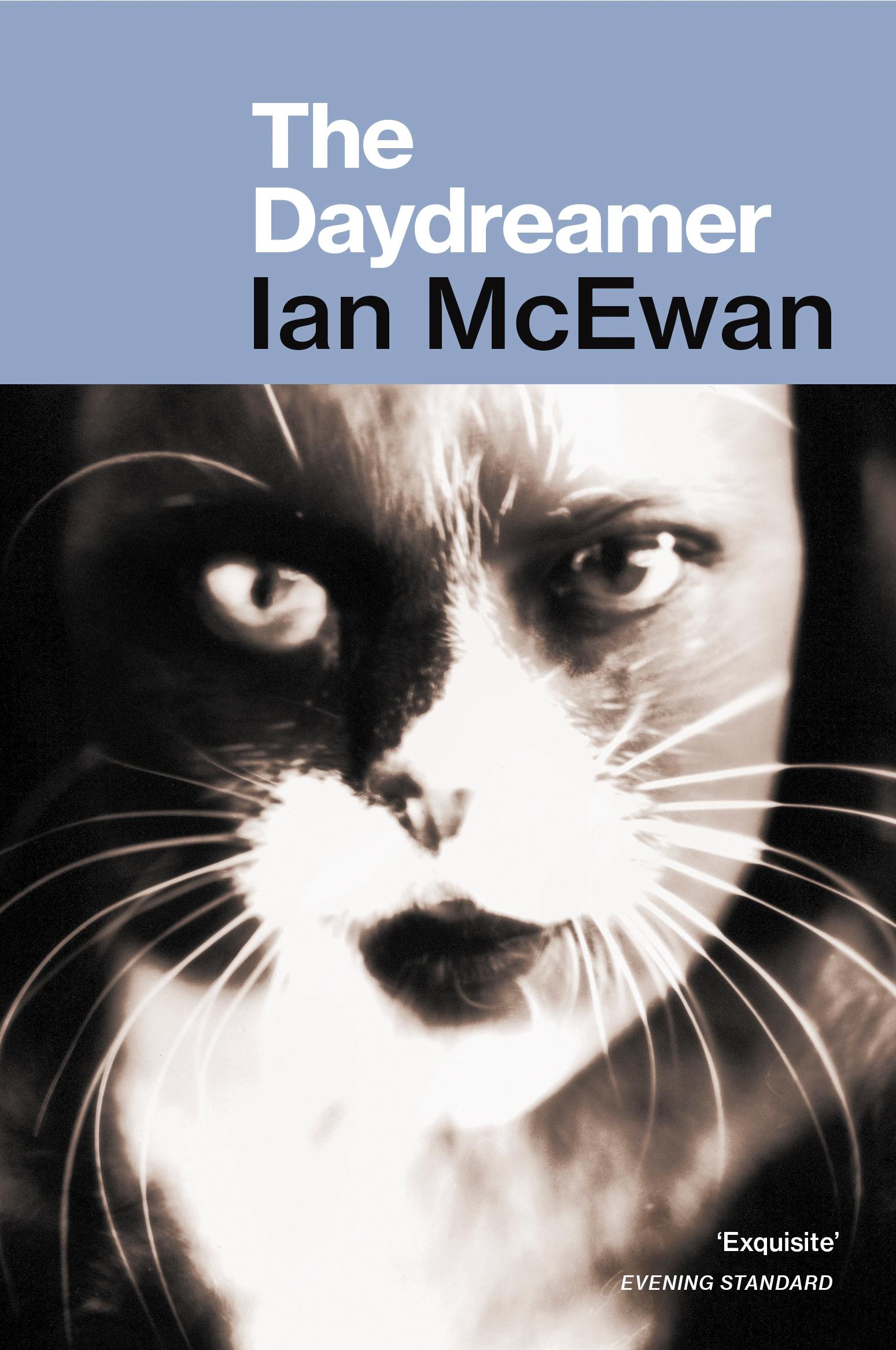 Cover: 9780099590613 | The Daydreamer | Ian McEwan | Taschenbuch | Kartoniert / Broschiert