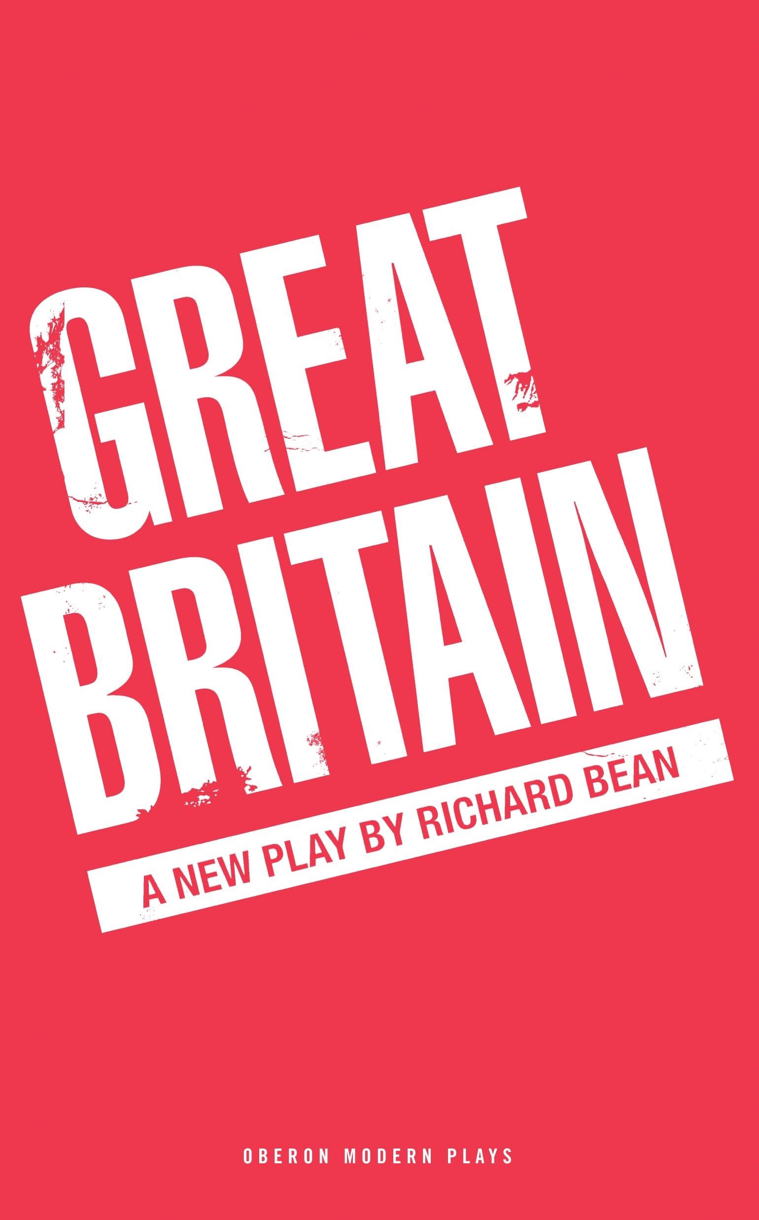 Cover: 9781783192137 | Great Britain | Richard Bean | Taschenbuch | Englisch | 2015