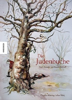 Cover: 9783868739343 | Die Judenbuche | Nach Annette von Droste-Hülshoff | Buch | 136 S.