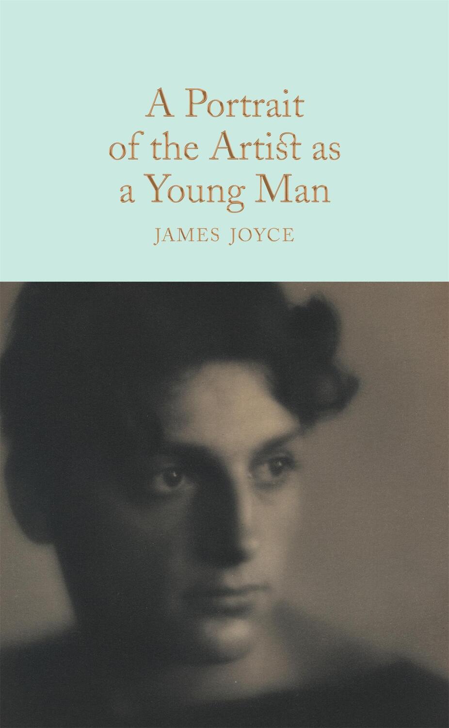 Cover: 9781509827732 | A Portrait of the Artist as a Young Man | James Joyce | Buch | 304 S.