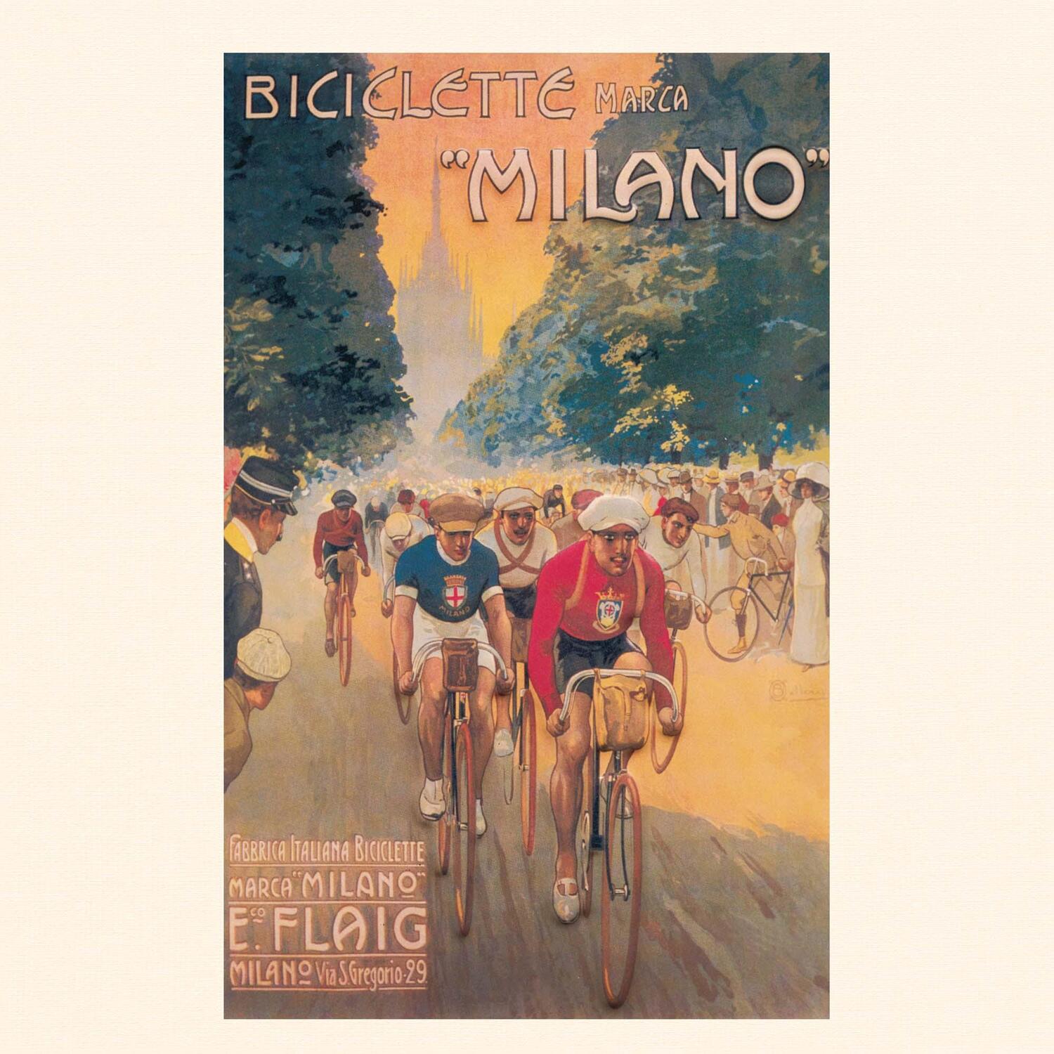 Bild: 9783959293969 | Cycling through History 2025 | Kalender 2025 | Kalender | 28 S. | 2025