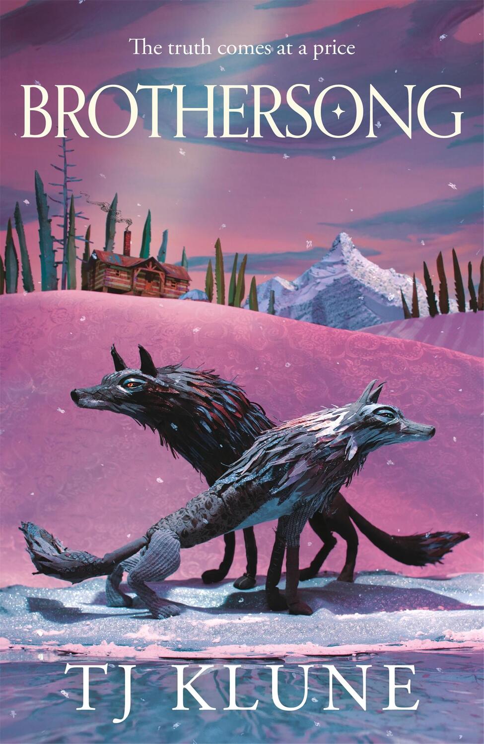 Cover: 9781035002269 | Brothersong | T. J. Klune | Taschenbuch | Green Creek | 576 S. | 2024