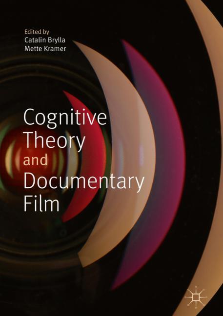 Cover: 9783319903316 | Cognitive Theory and Documentary Film | Mette Kramer (u. a.) | Buch