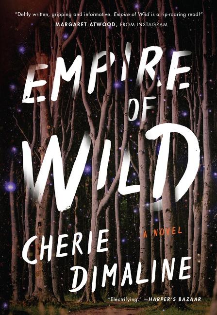 Cover: 9780062975959 | Empire of Wild | Cherie Dimaline | Taschenbuch | 298 S. | Englisch