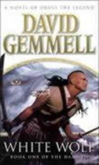 Cover: 9780552146777 | White Wolf | David Gemmell | Taschenbuch | Drenai Novels | Englisch