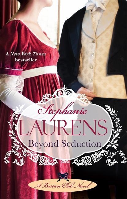 Cover: 9780749940485 | Beyond Seduction | Number 6 in series | Stephanie Laurens | Buch