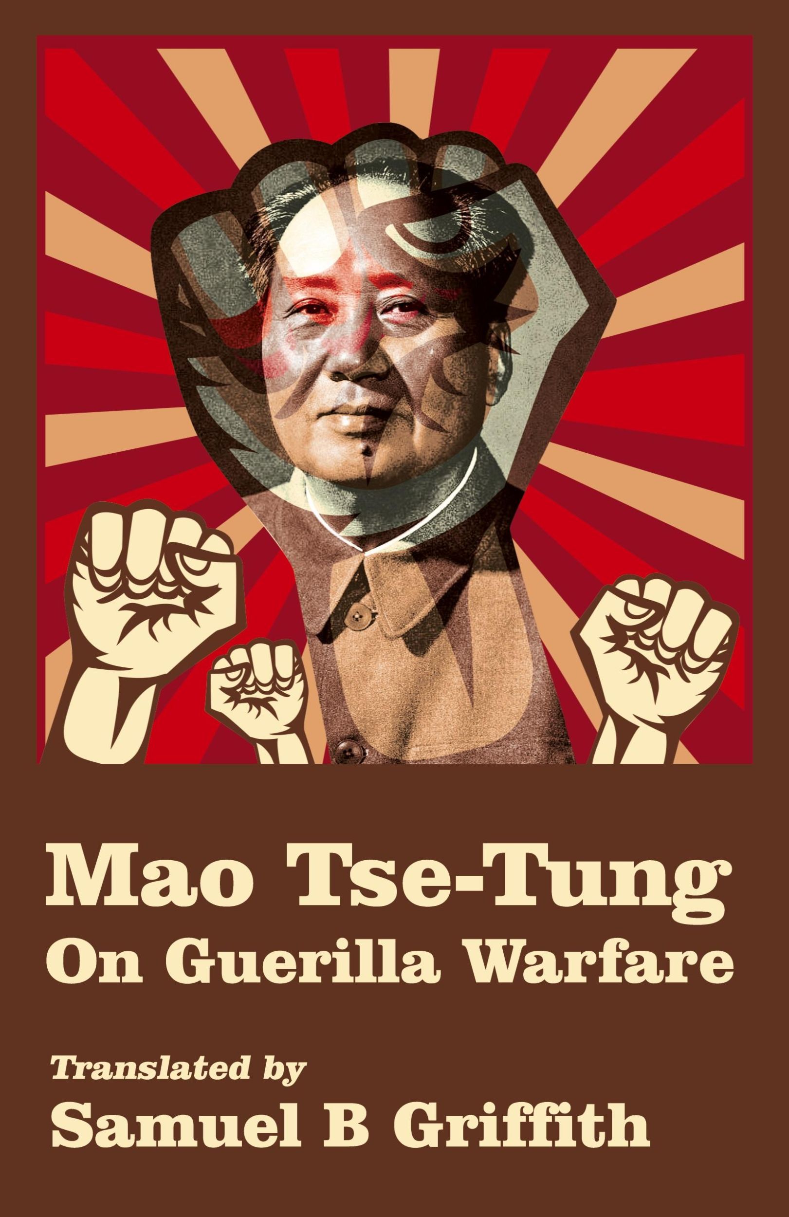 Cover: 9781639231348 | Mao TSE-TUNG On Guerrilla Warfare | Griffith | Taschenbuch | Paperback