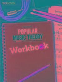 Cover: 9781908920720 | Rockschool | Popular Music Theory Workbook Grade 3 | Nik Preston