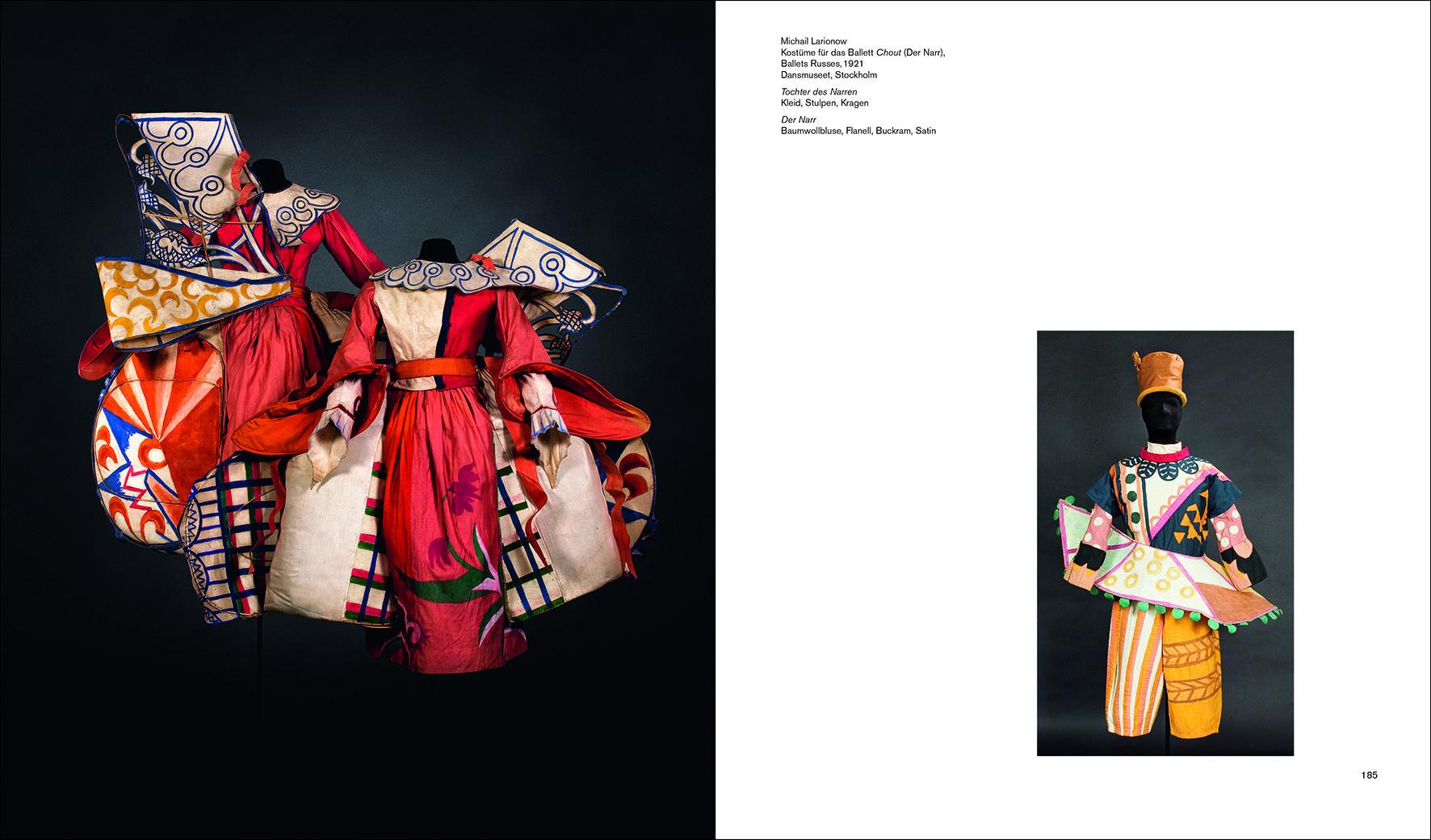 Bild: 9783777433837 | Folklore &amp; Avantgarde | Katia Baudin (u. a.) | Taschenbuch | 328 S.