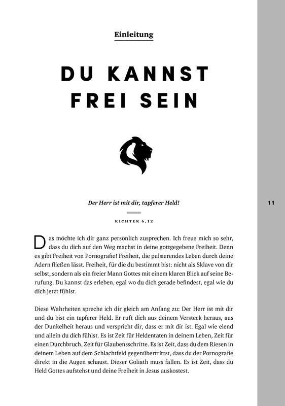 Bild: 9783417268607 | Frei. Mann. Sein. | Jeremy Hammond | Taschenbuch | 304 S. | Deutsch