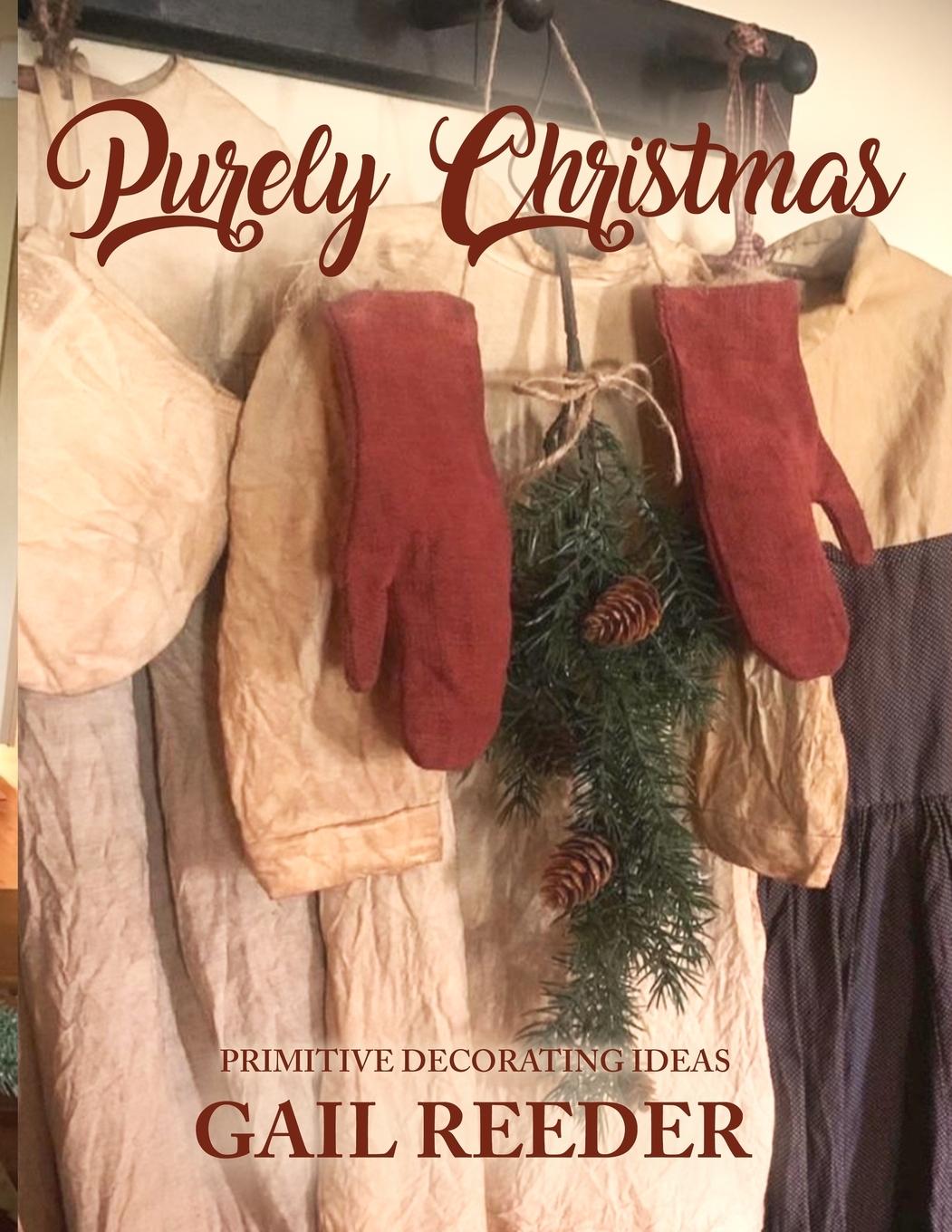 Cover: 9781662954184 | Purely Christmas | Gail Reeder | Taschenbuch | Paperback | Englisch