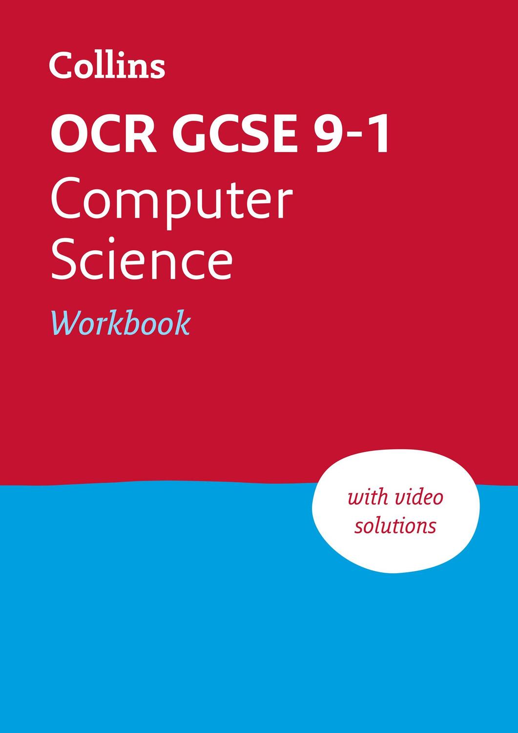 Cover: 9780008535247 | OCR GCSE 9-1 Computer Science Workbook | Collins Gcse (u. a.) | Buch