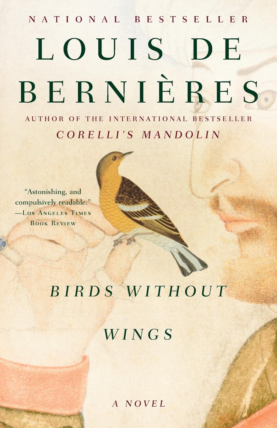 Cover: 9781400079322 | Birds Without Wings | Louis De Bernieres | Taschenbuch | Englisch