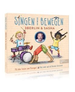 Cover: 4029759175117 | Singen &amp; Bewegen | Singen &amp; Bewegen | Audio-CD | 1 CD | Deutsch | 2022