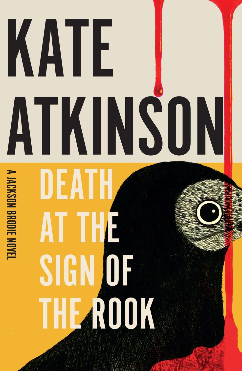 Cover: 9780857526571 | Death at the Sign of the Rook | Kate Atkinson | Buch | Englisch | 2024