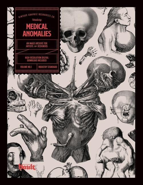 Cover: 9781925968736 | Medical Anomalies | Kale James | Taschenbuch | Englisch | 2021