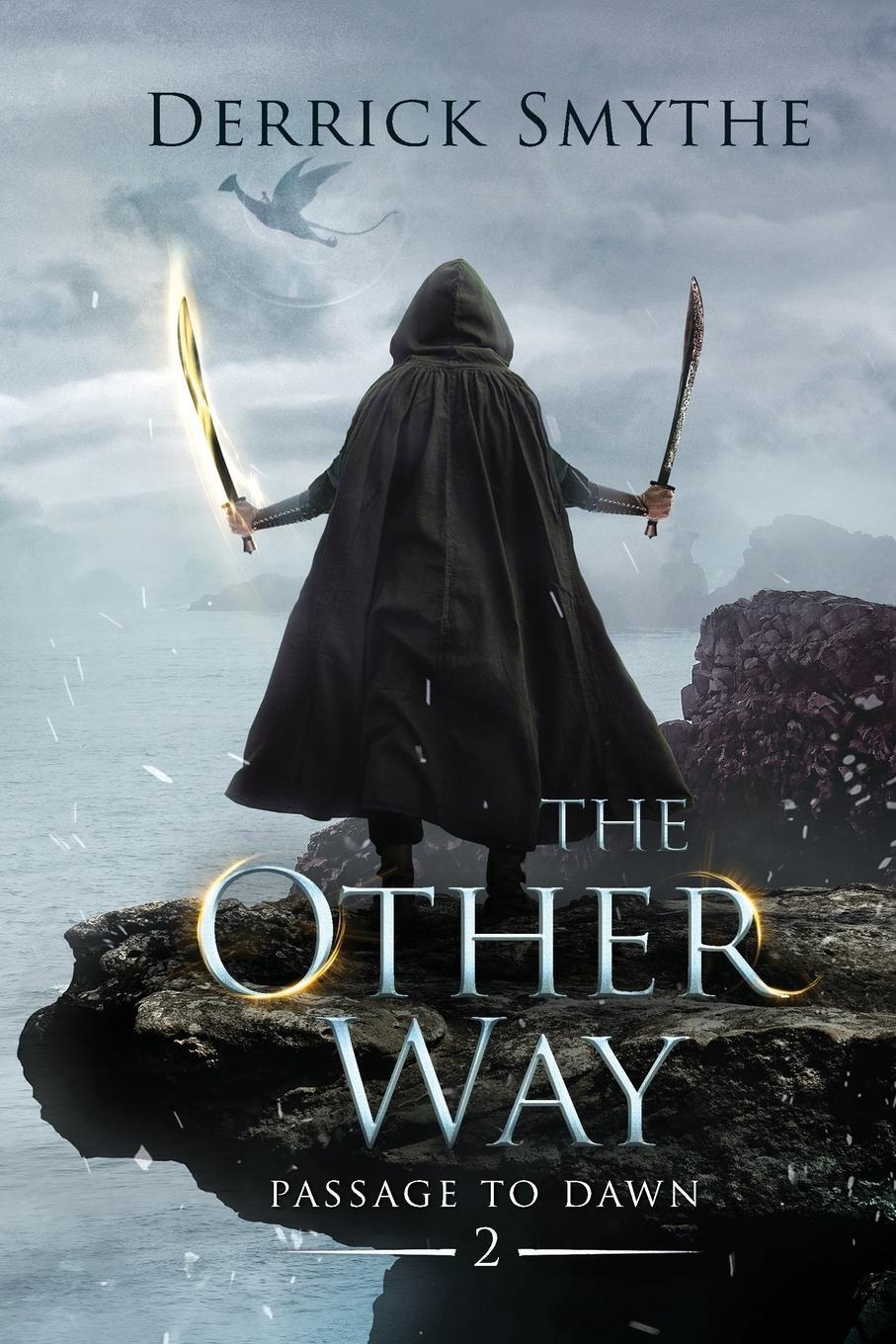 Cover: 9781734095340 | The Other Way | Derrick Smythe | Taschenbuch | Paperback | Englisch