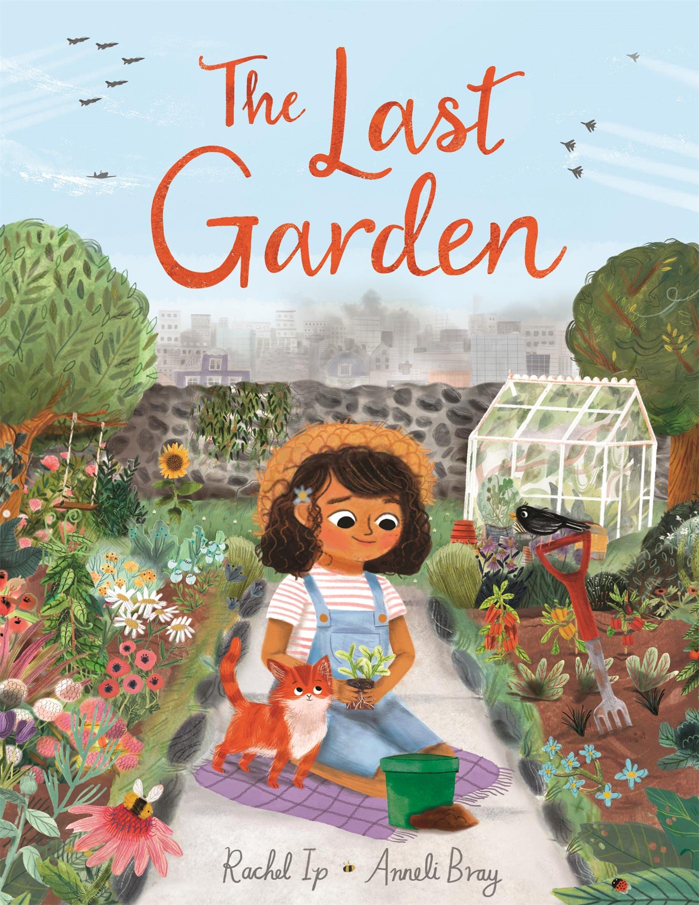 Cover: 9781444946352 | The Last Garden | Rachel Ip | Taschenbuch | Kartoniert / Broschiert