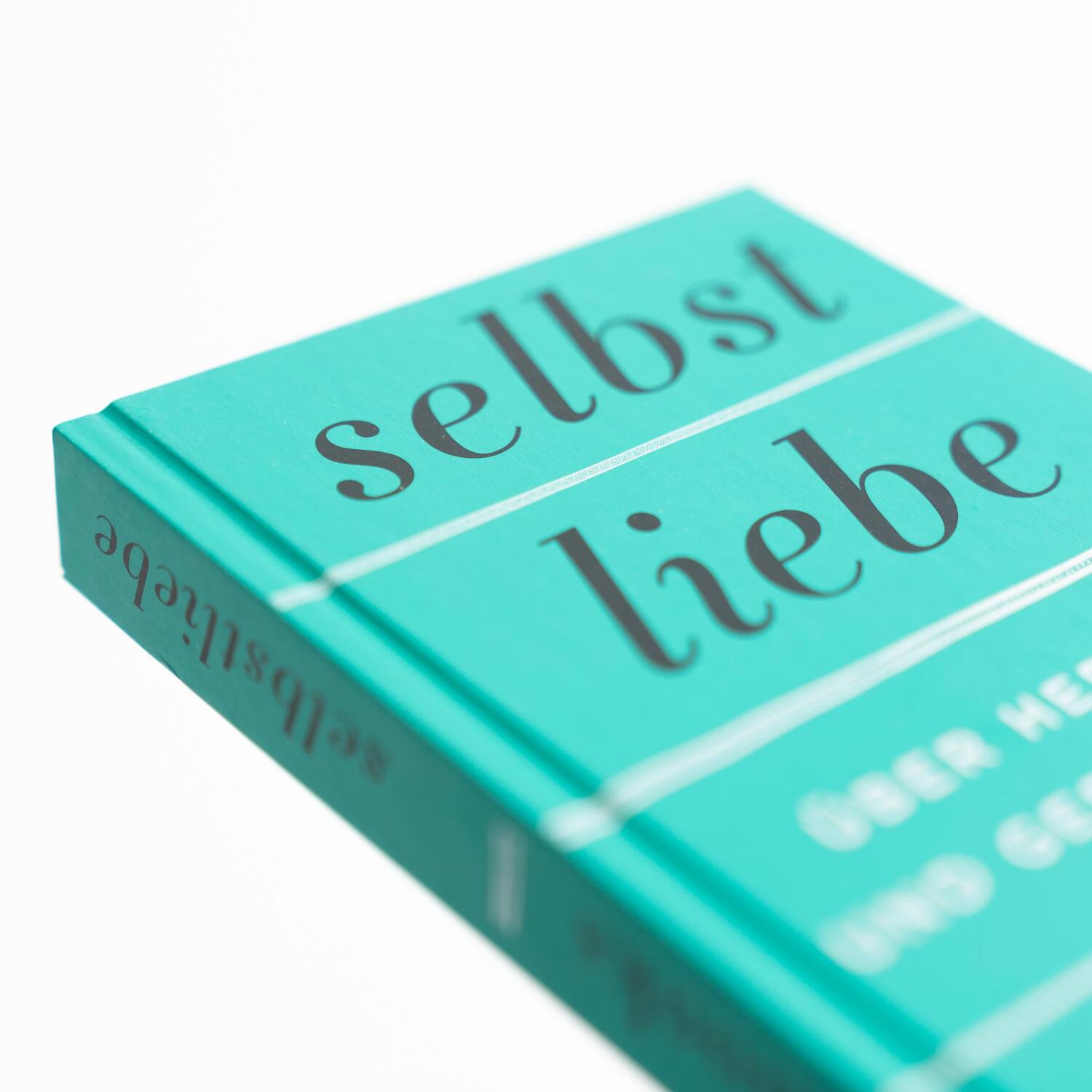 Bild: 9783365004562 | Selbstliebe. Über Herkunft und Gerechtigkeit | Bell Hooks | Buch