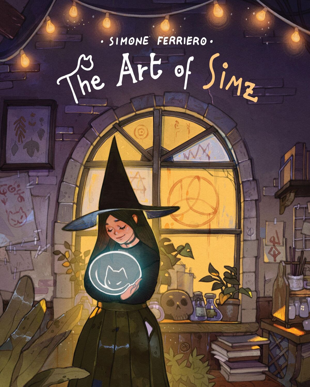 Cover: 9781912843725 | The Art of Simz | Simz | Buch | Gebunden | Englisch | 2023