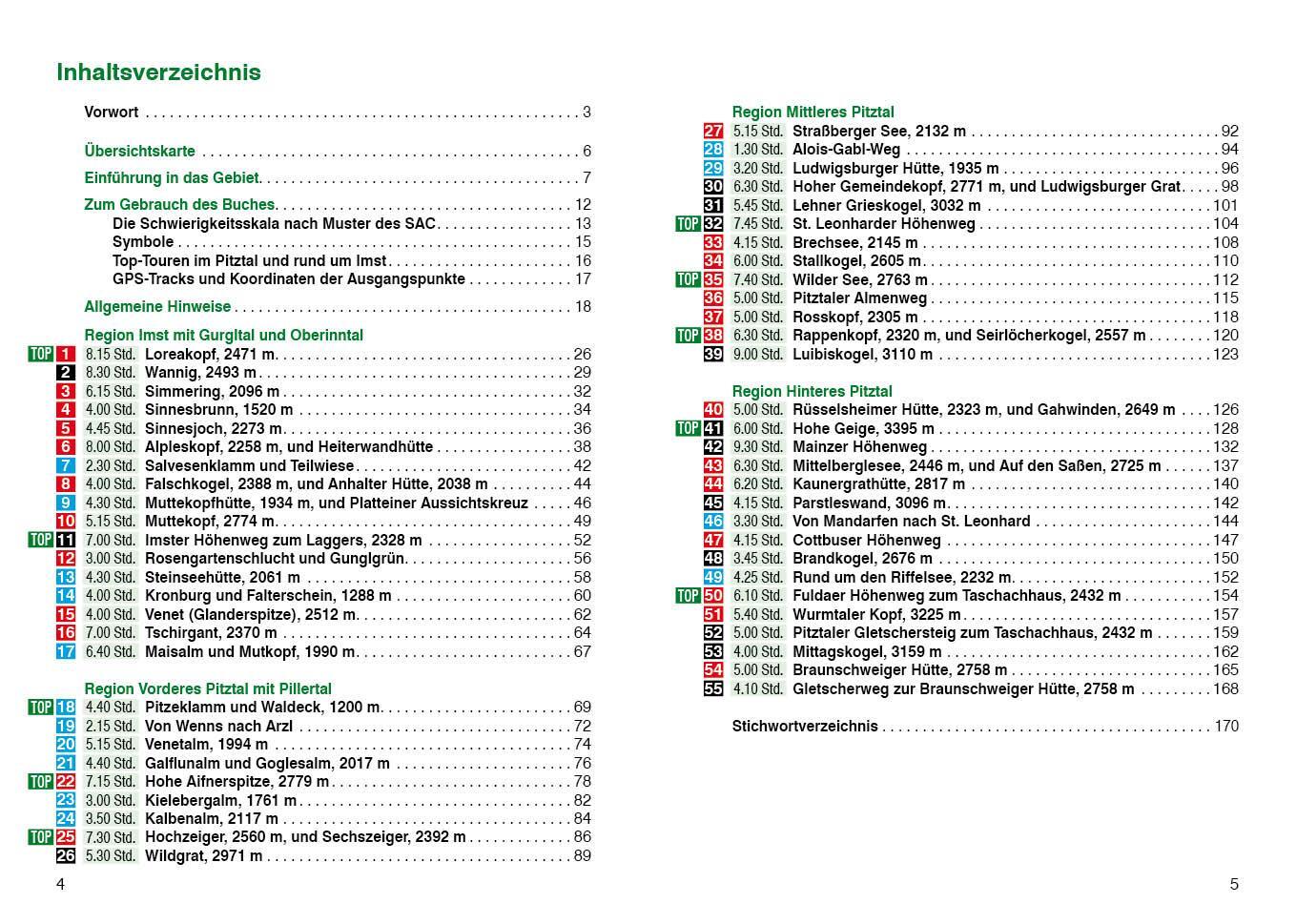 Bild: 9783763347773 | Imst - Pitztal | Mark Zahel | Taschenbuch | Rother Wanderführer | 2024