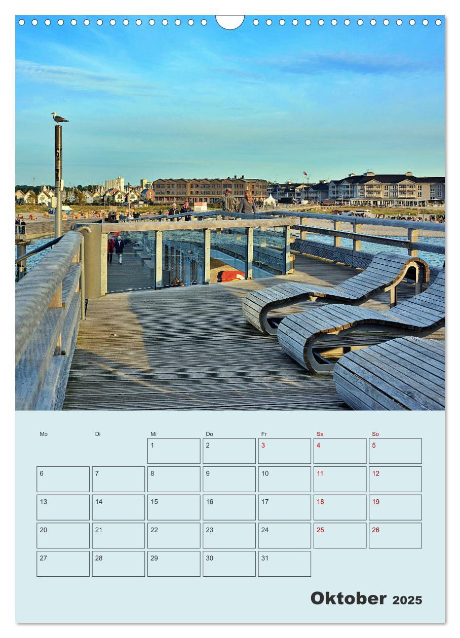 Bild: 9783435976270 | Moin Heiligenhafen (Wandkalender 2025 DIN A3 hoch), CALVENDO...