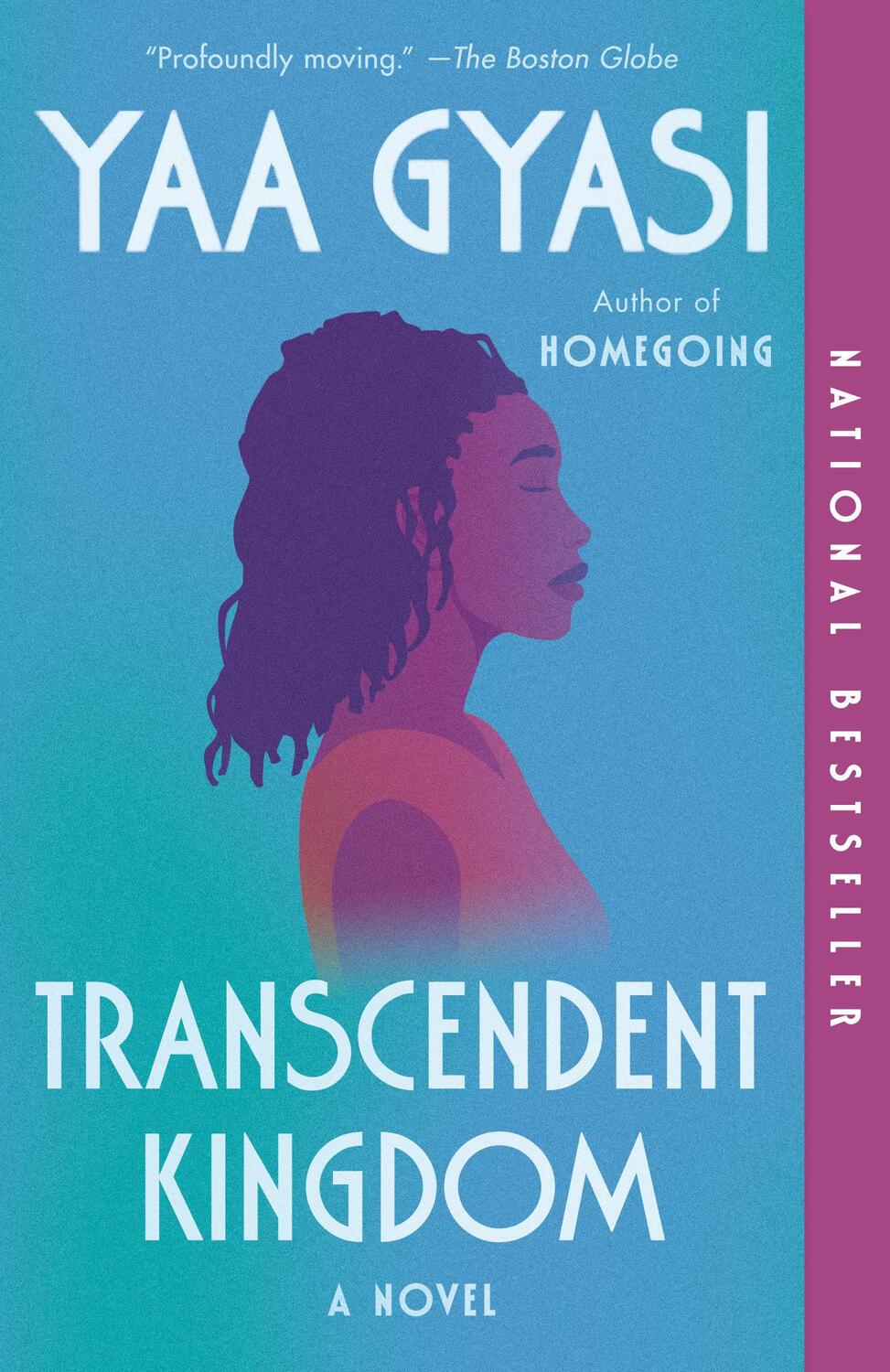 Cover: 9781984899767 | Transcendent Kingdom | A Novel | Yaa Gyasi | Taschenbuch | 290 S.