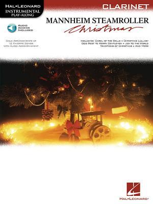 Cover: 9781480397064 | Mannheim Steamroller Christmas | Taschenbuch | Buch + Online-Audio