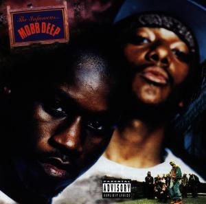 Cover: 78636648026 | The Infamous | Mobb Deep | Audio-CD | nice price | CD | Deutsch | 1995