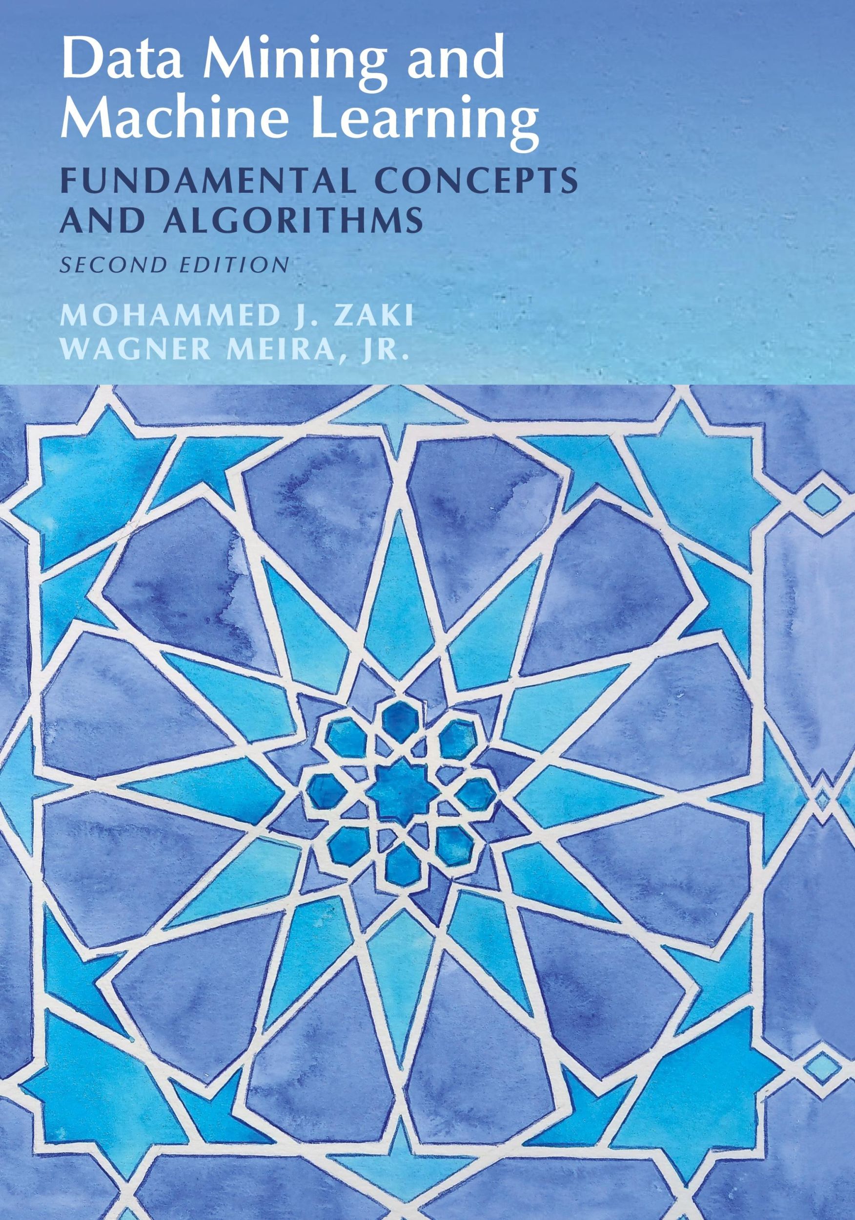 Cover: 9781108473989 | Data Mining and Machine Learning | Mohammed J. Zaki (u. a.) | Buch