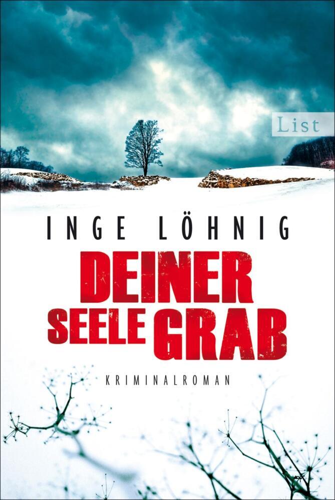 Cover: 9783548611242 | Deiner Seele Grab | Kriminalroman. Kommissar Dühnforts sechster Fall