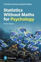 Cover: 9781292463445 | Statistics Without Maths for Psychology | Christine Dancey (u. a.)