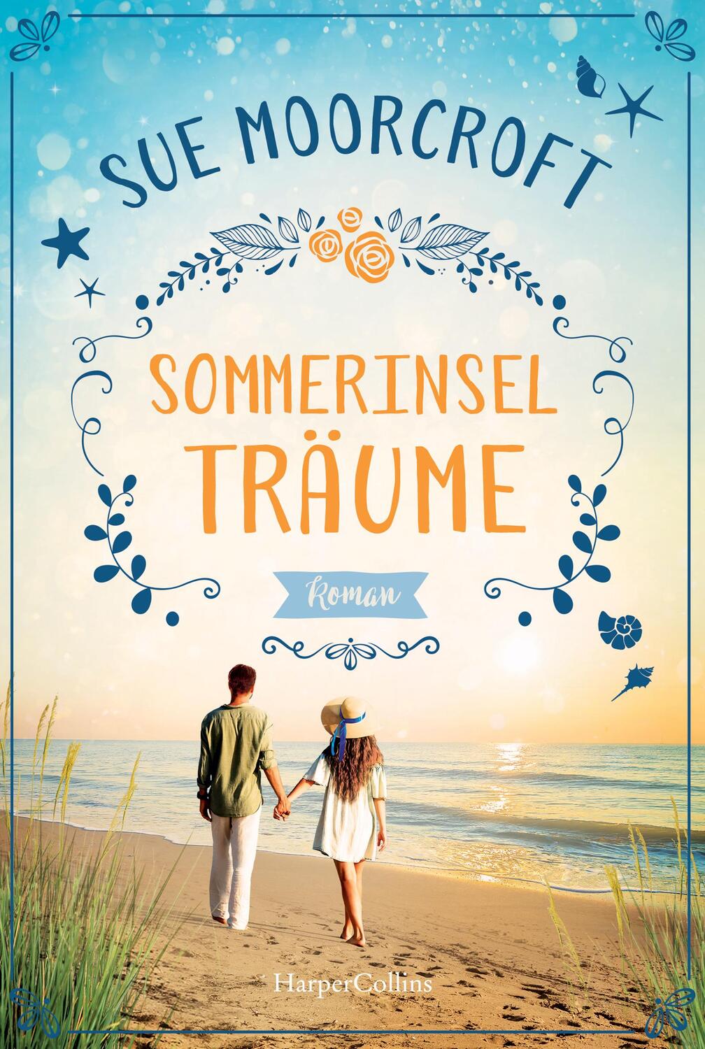 Cover: 9783749901364 | Sommerinselträume | Sue Moorcroft | Taschenbuch | 430 S. | Deutsch